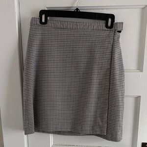 Classic GAP Wrap Skirt